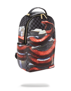 Limited Edition RATTLETACKS BACKPACK