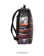 Limited Edition RATTLETACKS BACKPACK
