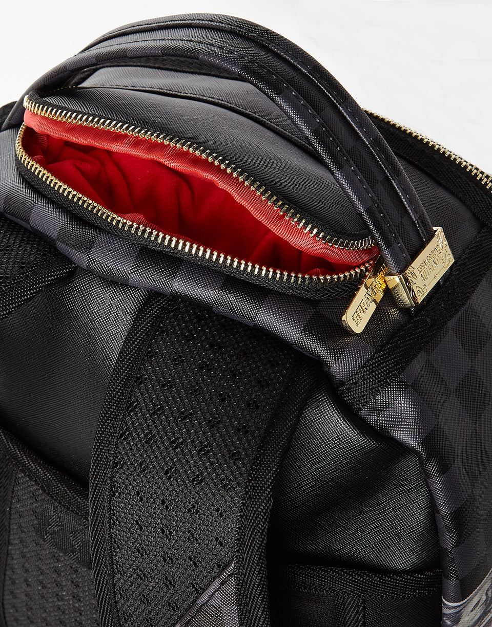 Limited Edition RATTLETACKS BACKPACK