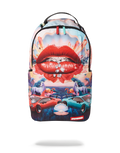 Limited Edition LIPS AND FAMOUS BACKPACK