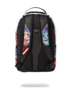 Limited Edition LIPS AND FAMOUS BACKPACK
