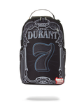 Limited Edition NBA DURANT MONEY BACKPACK