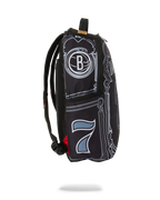 Limited Edition NBA DURANT MONEY BACKPACK