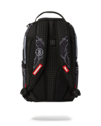 Limited Edition NBA DURANT MONEY BACKPACK