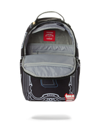 Limited Edition NBA DURANT MONEY BACKPACK