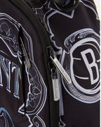 Limited Edition NBA DURANT MONEY BACKPACK