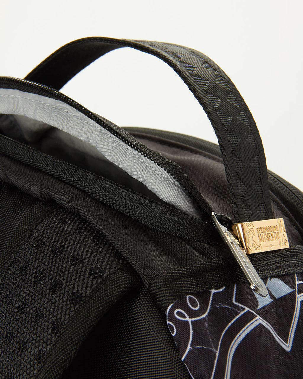 Limited Edition NBA DURANT MONEY BACKPACK