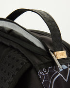 Limited Edition NBA DURANT MONEY BACKPACK
