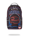 Limited Edition NBA LEONARD MONEY BACKPACK