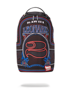 Limited Edition NBA LEONARD MONEY BACKPACK