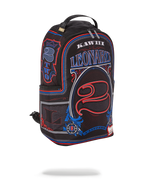 Limited Edition NBA LEONARD MONEY BACKPACK