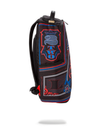 Limited Edition NBA LEONARD MONEY BACKPACK