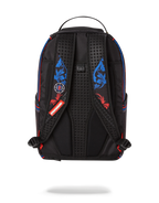 Limited Edition NBA LEONARD MONEY BACKPACK