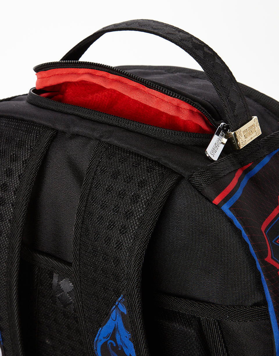 Limited Edition NBA LEONARD MONEY BACKPACK