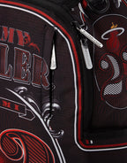 Limited Edition NBA BUTLER MONEY BACKPACK