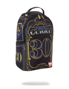 Limited Edition NBA CURRY MONEY BACKPACK