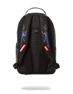 Limited Edition NBA CURRY MONEY BACKPACK