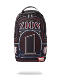 Limited Edition NBA ZION MONEY BACKPACK