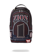 Limited Edition NBA ZION MONEY BACKPACK