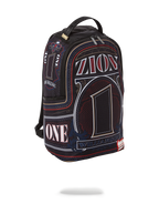 Limited Edition NBA ZION MONEY BACKPACK