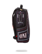 Limited Edition NBA ZION MONEY BACKPACK