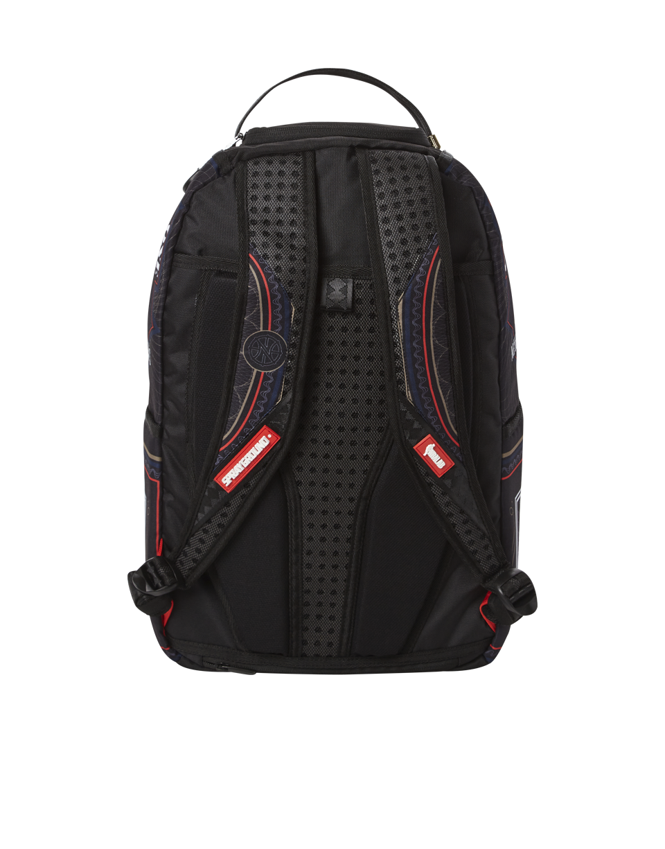 Limited Edition NBA ZION MONEY BACKPACK