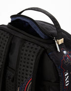 Limited Edition NBA ZION MONEY BACKPACK