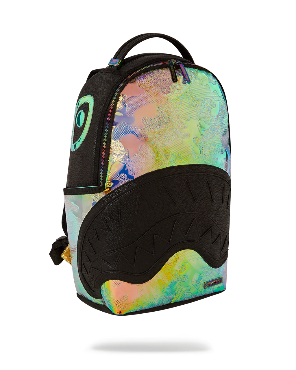 Limited Edition MAGIC CITY BACKPACK DLXV
