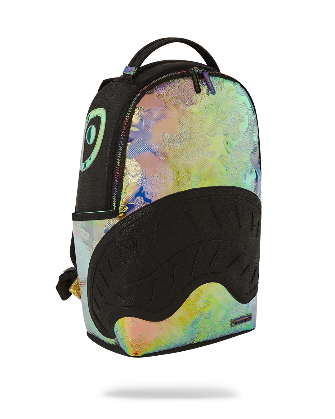 Limited Edition MAGIC CITY BACKPACK DLXV