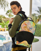 Limited Edition MAGIC CITY BACKPACK DLXV