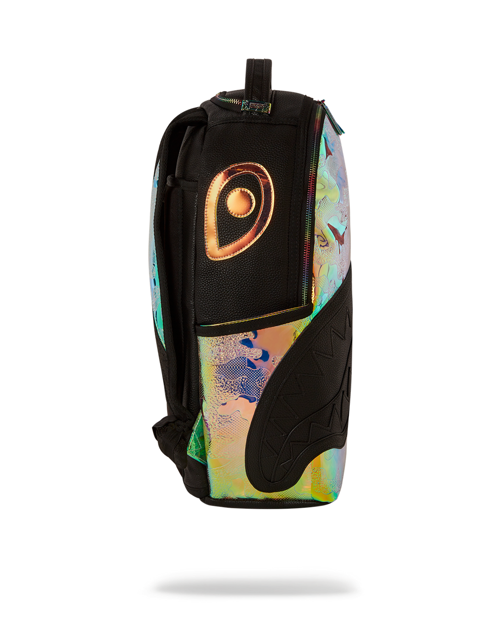 Limited Edition MAGIC CITY BACKPACK DLXV