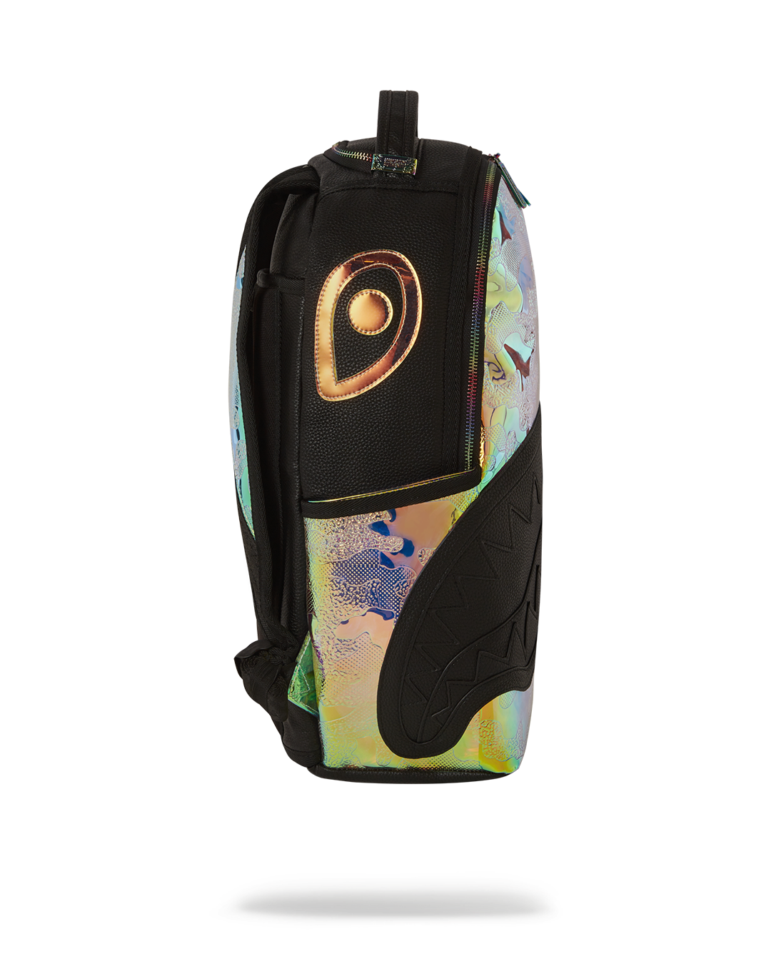Limited Edition MAGIC CITY BACKPACK DLXV
