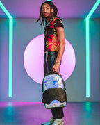 Limited Edition MAGIC CITY BACKPACK DLXV