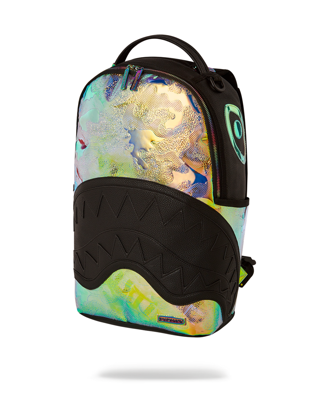 Limited Edition MAGIC CITY BACKPACK DLXV