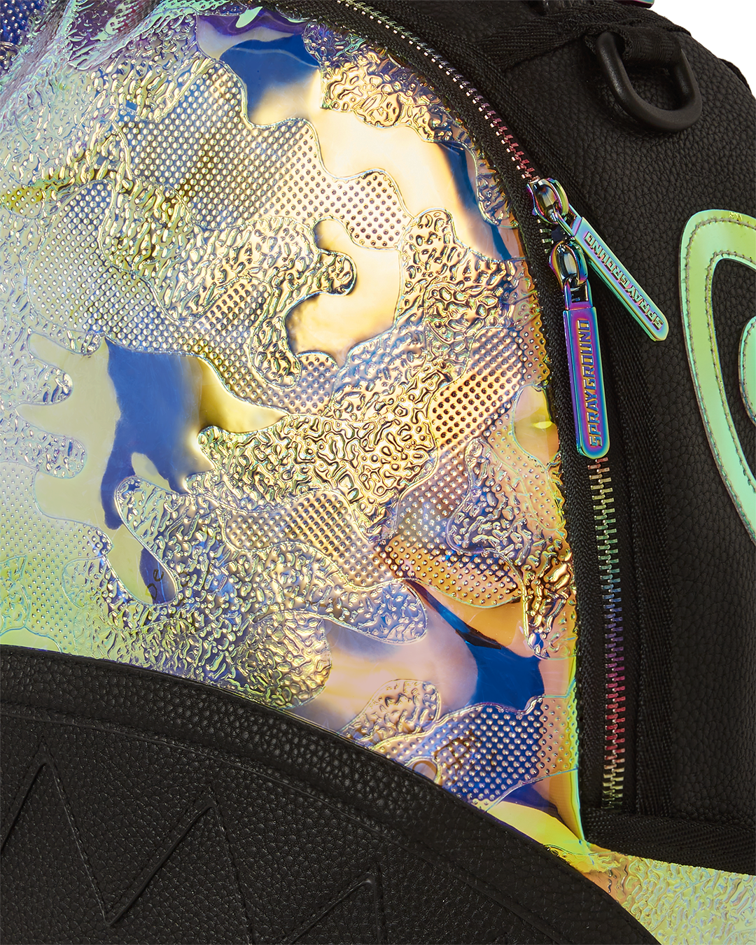 Limited Edition MAGIC CITY BACKPACK DLXV