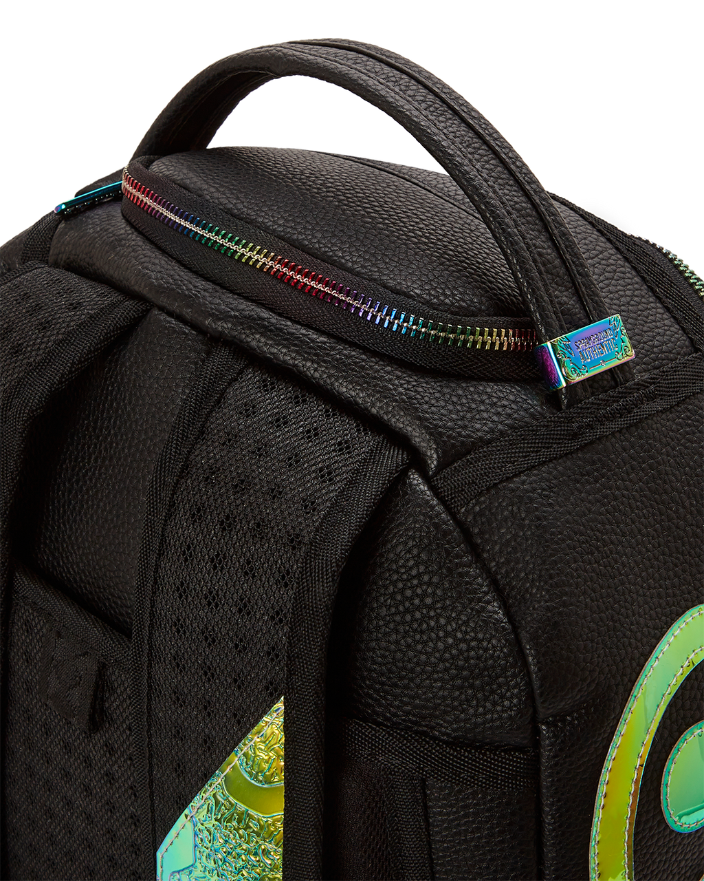 Limited Edition MAGIC CITY BACKPACK DLXV