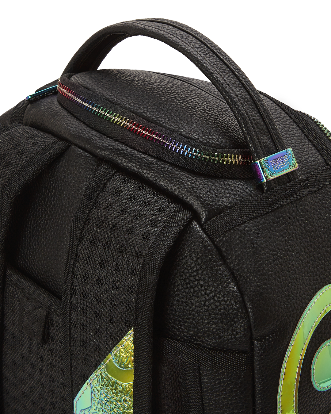 Limited Edition MAGIC CITY BACKPACK DLXV