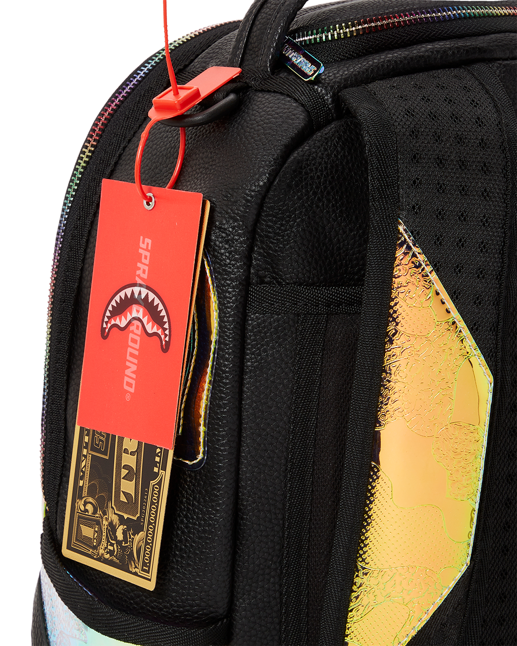 Limited Edition MAGIC CITY BACKPACK DLXV