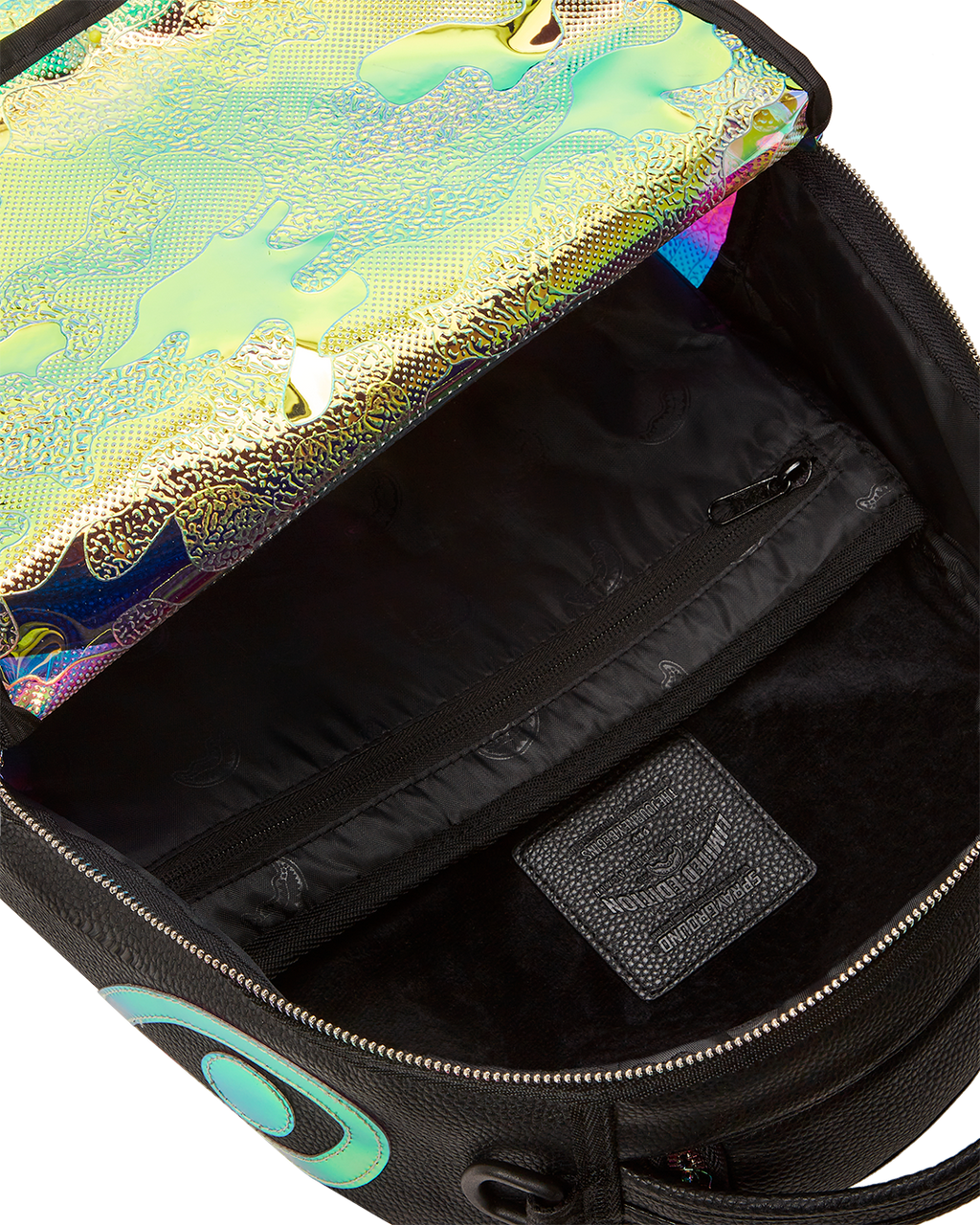 Limited Edition MAGIC CITY BACKPACK DLXV