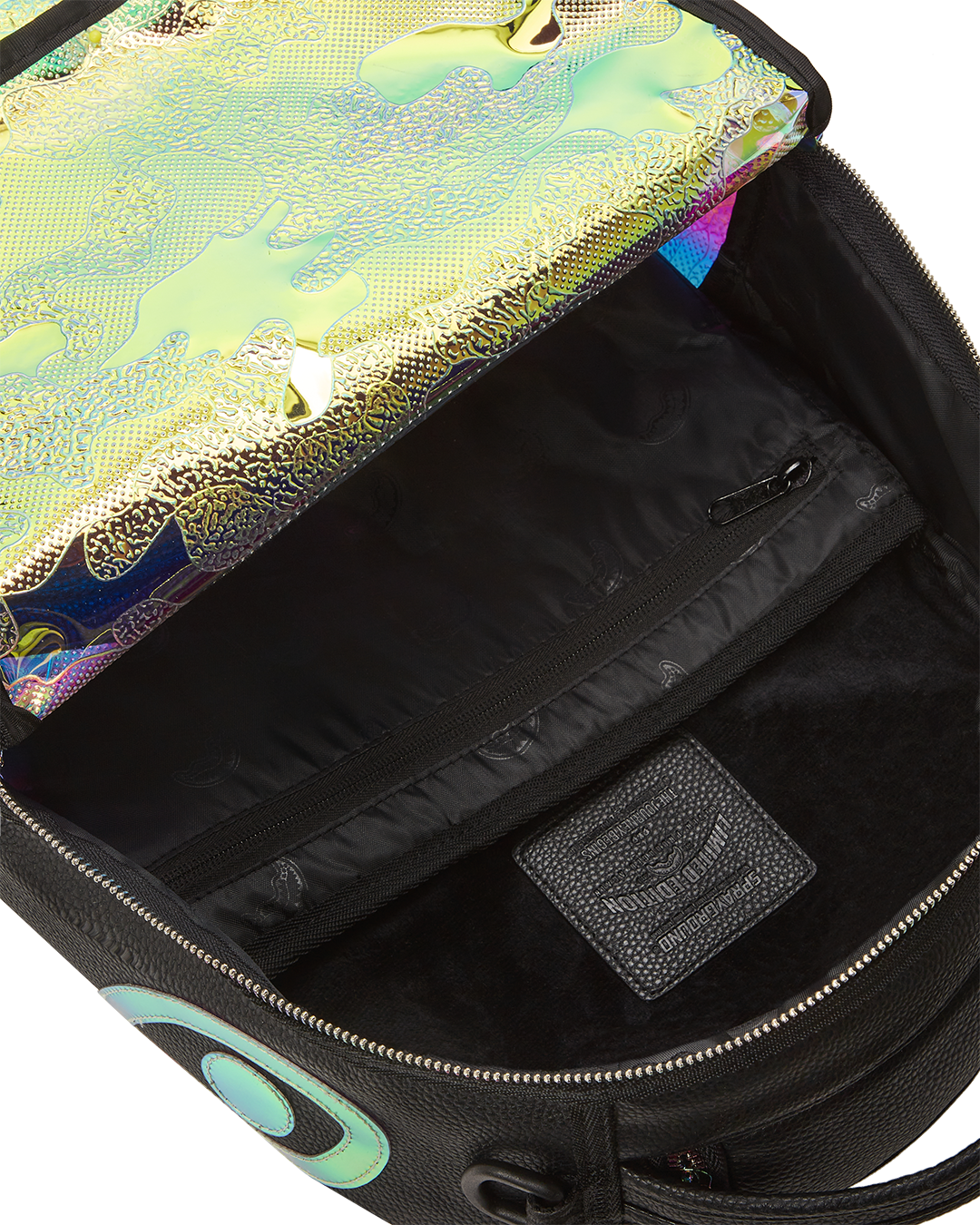 Limited Edition MAGIC CITY BACKPACK DLXV