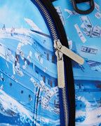Limited Edition THE SHARK PARTY BACKPACK DLXV