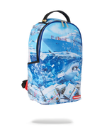 Limited Edition THE SHARK PARTY BACKPACK DLXV