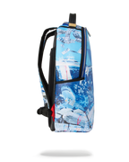 Limited Edition THE SHARK PARTY BACKPACK DLXV