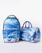 Limited Edition THE SHARK PARTY BACKPACK DLXV