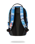 Limited Edition THE SHARK PARTY BACKPACK DLXV
