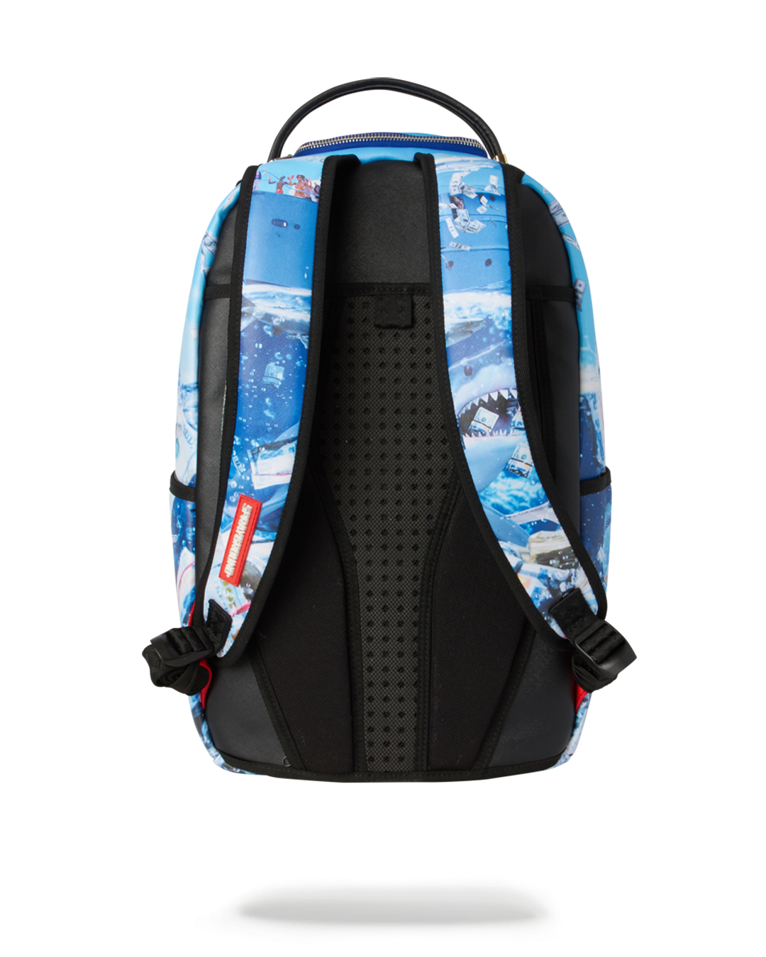 Limited Edition THE SHARK PARTY BACKPACK DLXV