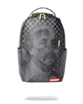 Limited Edition 100 IS MY NAME DLX BACKPACK