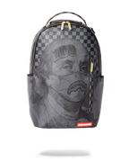 Limited Edition 100 IS MY NAME DLX BACKPACK
