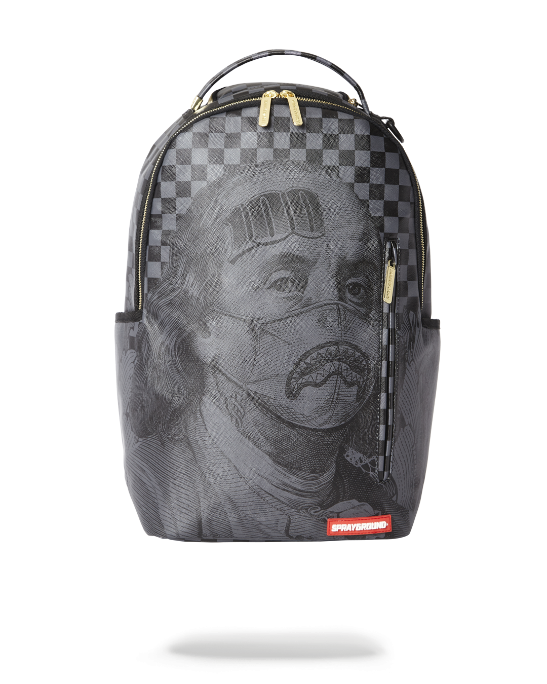 Limited Edition 100 IS MY NAME DLX BACKPACK