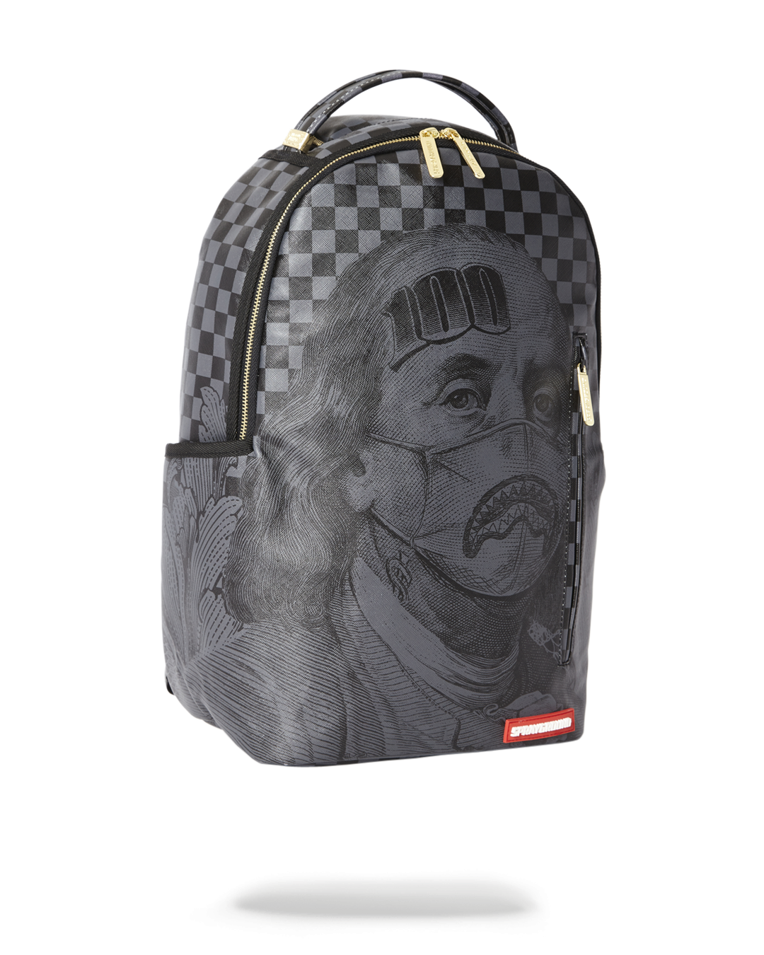Limited Edition 100 IS MY NAME DLX BACKPACK